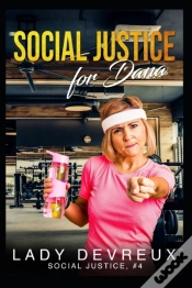 Capa do artigo Social Justice For Dana