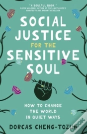 Capa do artigo Social Justice For The Sensitive Soul