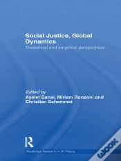 Capa do artigo Social Justice, Global Dynamics