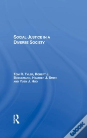 Capa do artigo Social Justice In A Diverse Society