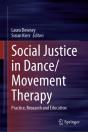 Social Justice In Dance/Movement Therapy - Preview