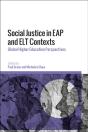 Social Justice In Eap And Elt Contexts - Preview