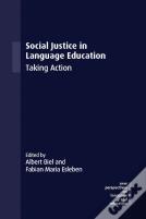 Social Justice In Language Education