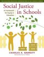 Social Justice In Schools - Preview