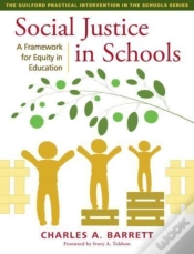 Capa do artigo Social Justice In Schools