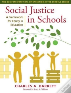 Capa do artigo Social Justice In Schools