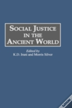 Capa do artigo Social Justice In The Ancient World