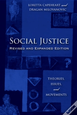 Capa do artigo Social Justice