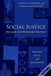 Capa do artigo Social Justice