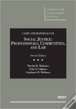 Capa do artigo Social Justice