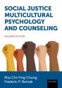 Social Justice Multicultural Psychology And Counseling - Preview