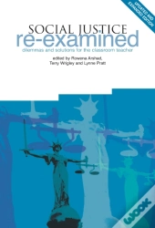 Social Justice Re-Examined