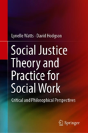 Social Justice Theory And Practice For Social Work - Preview
