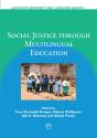 Social Justice Through Multilingual Education - Preview