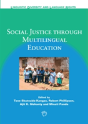 Social Justice Through Multilingual Education - Preview