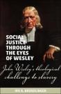 Social Justice Through The Eyes Of Wesle - Preview