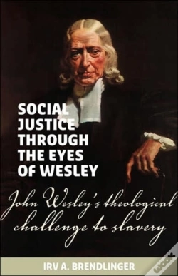 Capa do artigo Social Justice Through The Eyes Of Wesle