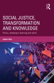 Capa do artigo Social Justice, Transformation And Knowledge
