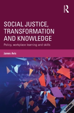 Capa do artigo Social Justice, Transformation And Knowledge