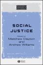 Social Justice - Preview