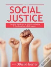 Capa do artigo Social Justice