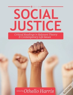 Capa do artigo Social Justice