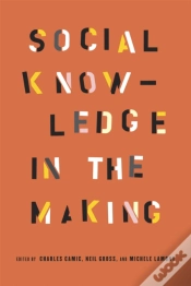 Capa do artigo Social Knowledge In The Making