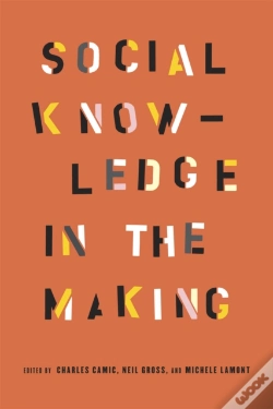 Capa do artigo Social Knowledge In The Making