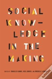 Capa do artigo Social Knowledge In The Making