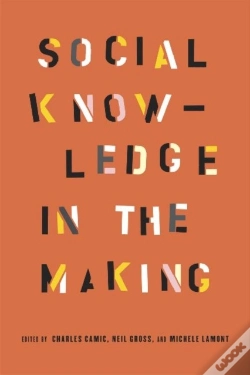 Capa do artigo Social Knowledge In The Making