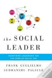 Capa do artigo Social Leader