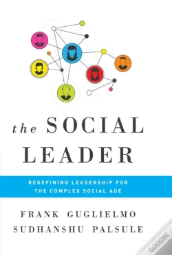 Capa do artigo Social Leader
