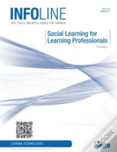 Social Learning For Learning Professionals