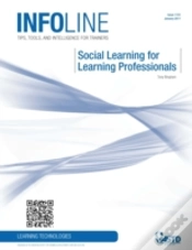 Capa do artigo Social Learning For Learning Professionals
