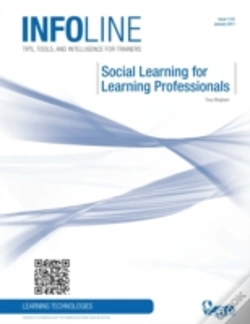 Capa do artigo Social Learning For Learning Professionals