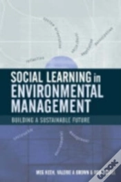 Capa do artigo Social Learning In Environmental Management