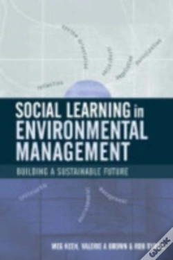 Capa do artigo Social Learning In Environmental Management