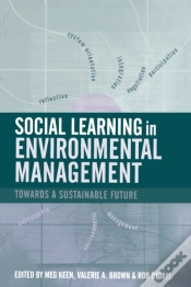 Capa do artigo Social Learning In Environmental Management