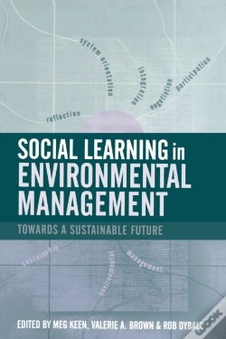 Capa do artigo Social Learning In Environmental Management