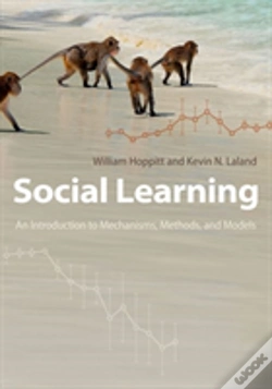 Capa do artigo Social Learning