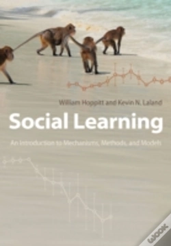Capa do artigo Social Learning