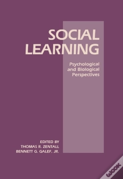 Capa do artigo Social Learning