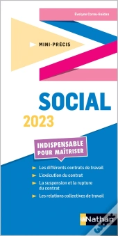 Social - Les Mini Precis 2023