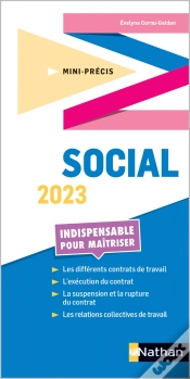 Capa do artigo Social - Les Mini Precis 2023