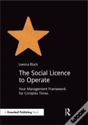 Capa do artigo Social Licence To Operate