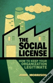 Capa do artigo Social License