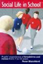 Social Life In School - Preview