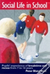 Capa do artigo Social Life In School