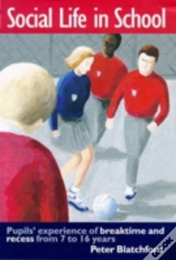 Capa do artigo Social Life In School