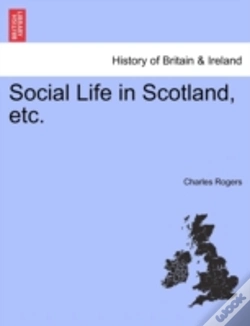 Capa do artigo Social Life In Scotland, Etc.